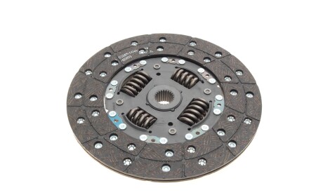 Фото 4 - Комплект сцепления LuK 626309333