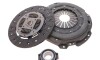 Комплект зчеплення Nissan Terrano II 3.0 Di 4WD 02-07 (d=260mm) (+вижимний) - (301002X900, 301002X92A, 302102X90A) LuK 626 3106 00 (фото 1)