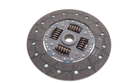 Фото 4 - Комплект зчеплення LuK 626 3130 09 (626313009)