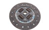 Комплект сцепления VW Crafter 2.0TDI 11-16 (d=260mm) 120kw,"Комплект зчеплення VW Crafter 2.0TDI 11-16 (d=260mm) 120kw - ((03L141016, 03L141016X, 03L141025J, 03L141031R)) LuK 626 3130 09 (фото 5)