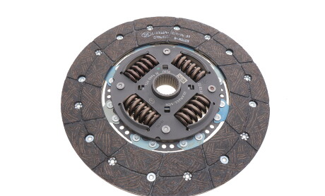 Фото 5 - Комплект зчеплення LuK 626 3130 09 (626313009)