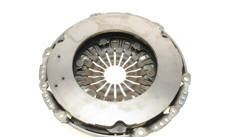 Фото 3 - Комплект зчеплення LuK 626 3141 09