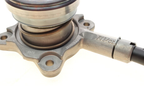 Фото 2 - Комплект зчеплення LuK 626 3141 33 (626314133)