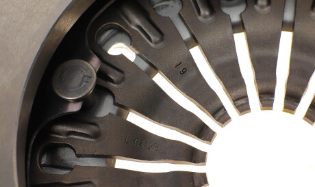 Фото 2 - Комплект сцепления LuK 626 3146 09