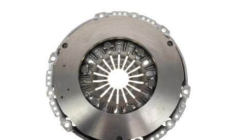 Фото 3 - Комплект сцепления LuK 626 3146 09