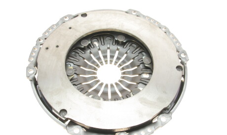 Фото 3 - Корзина зчеплення LuK 626 3150 33 (626315033)