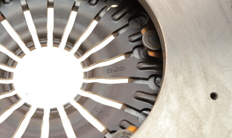 Фото 2 - Автозапчасть LuK 626 3151 09 (626315109)