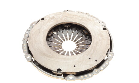 Фото 3 - Автозапчасть LuK 626 3151 09 (626315109)