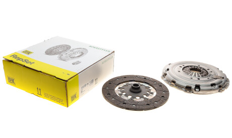 Комплект зчеплення - LuK 626 3151 09