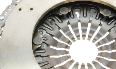 Фото 2 - Корзина сцепления LuK 626 3152 33 (626315233)