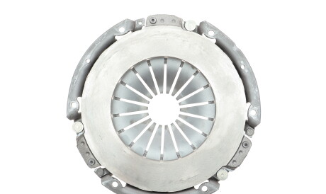 Фото 3 - Комплект сцепления LuK 627300900