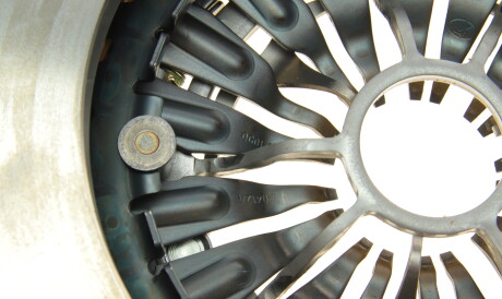 Фото 2 - Комплект зчеплення LuK 627 3032 09 (627303209)