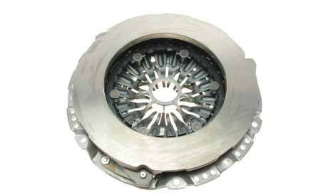 Фото 3 - Комплект зчеплення LuK 627 3032 09 (627303209)