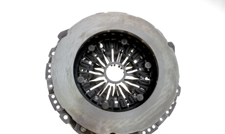 Фото 3 - Комплект зчеплення LuK 627303233