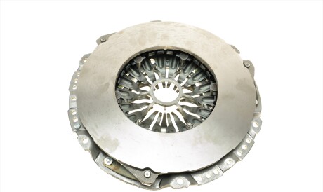 Фото 3 - Комплект зчеплення LuK 627 3040 33 (627304033)