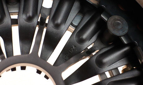 Фото 3 - Комплект сцепления LuK 627 3042 09 (627304209)