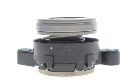 Фото 3 - Комплект зчеплення LuK 627304233