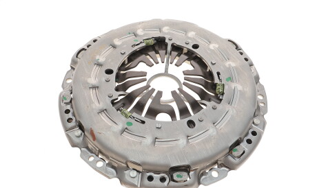 Фото 3 - Комплект зчеплення LuK 628313300