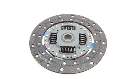 Фото 3 - Комплект сцепления LuK 628333300