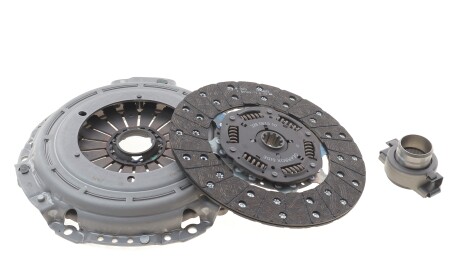 Фото 2 - Комплект сцепления LuK 628 3388 00 (628338800)