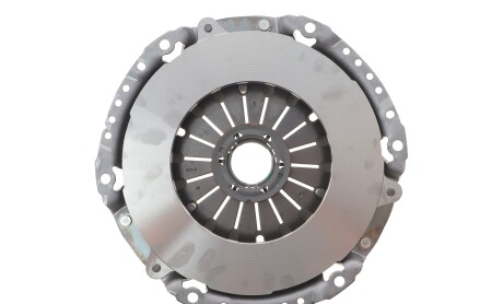 Фото 9 - Комплект сцепления LuK 628 3388 00 (628338800)