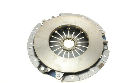 Фото 2 - Комплект зчеплення LuK 628 3390 00 (628339000)