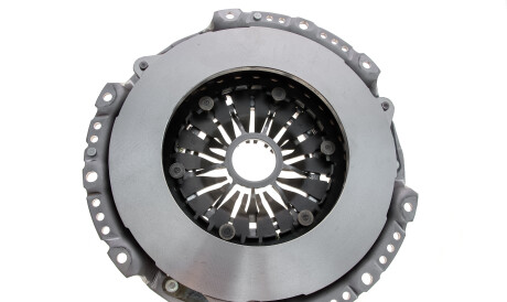 Фото 2 - Комплект зчеплення LuK 628358500