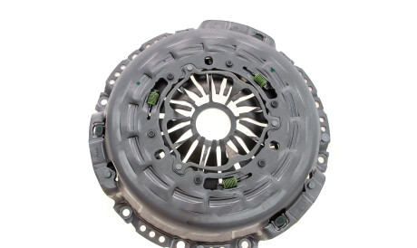 Фото 3 - Комплект зчеплення LuK 628358500