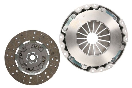 Фото 2 - Комплект сцепления LuK 630 3149 09