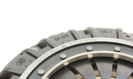 Фото 3 - Комплект сцепления LuK 633 2903 00 (633290300)