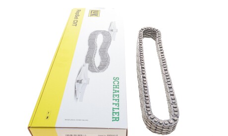 Фото 2 - Автозапчасть LuK 712 2276 10