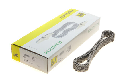 Цепь АКПП Subaru Forester 2.0 AWD 18- (FB20D,"Ланцюг АКПП Subaru Forester 2.0 AWD 18- (FB20D - LuK 712 2278 10