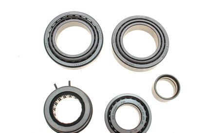 Фото 2 - Автозапчасть LuK 761 0001 10