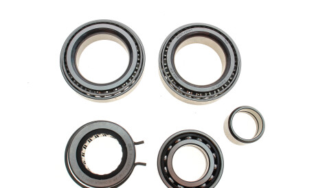 Фото 3 - Автозапчасть LuK 761 0001 10