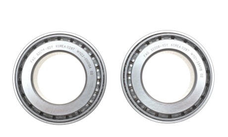 Фото 4 - Автозапчастина LuK 761 0003 10