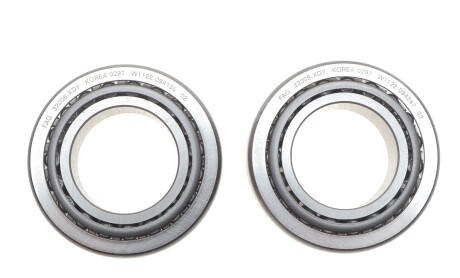 Фото 5 - Автозапчастина LuK 761 0003 10