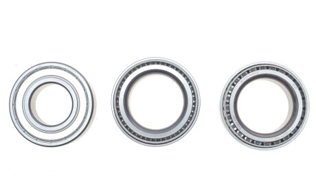 Фото 7 - Автозапчастина LuK 761 0003 10