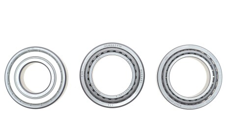 Фото 8 - Автозапчастина LuK 761 0003 10