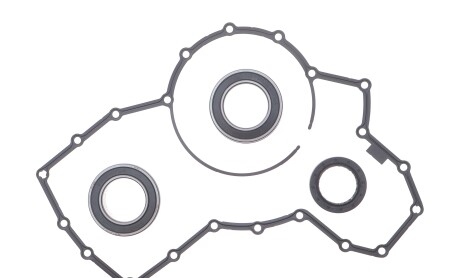 Ремкомплект КПП VW e-Golf VII/e-Load UP/e-UP! 14-21,"Ремкомплект КПП VW e-Golf VII/e-Load UP/e-UP! 14-21 - LuK 762 0002 10