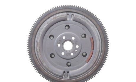 Фото 3 - Автозапчастина LuK DSC__415 0493 10