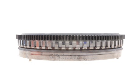 Фото 2 - Маховик LuK DSC_415 0796 10 (DSC415079610)