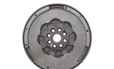 Маховик - LuK DSC_415 0796 10