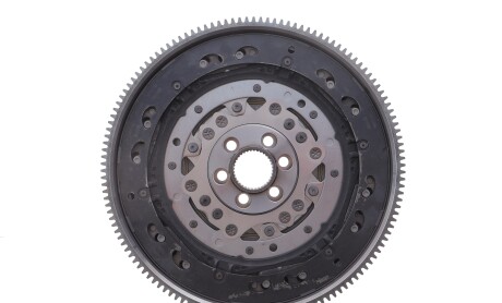 Демпфер сцепления VW T6 2.0 TDI 110kw,"Демпфер зчеплення VW T6 2.0 TDI 15-(без болтів) - LuK DSC_415 1014 09