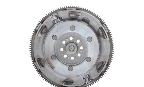 Фото 12 - Вижимний підшипник LuK DSC_600 0202 00 (DSC600020200)