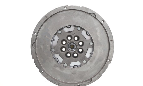 Фото 13 - Вижимний підшипник LuK DSC_600 0202 00 (DSC600020200)