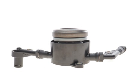 Фото 3 - Вижимний підшипник LuK DSC_600 0202 00 (DSC600020200)