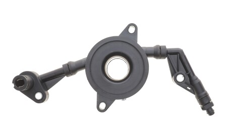 Фото 4 - Вижимний підшипник LuK DSC_600 0202 00 (DSC600020200)