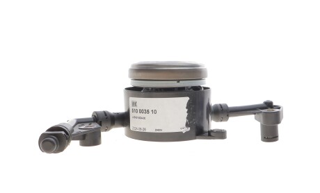 Фото 6 - Вижимний підшипник LuK DSC_600 0202 00 (DSC600020200)