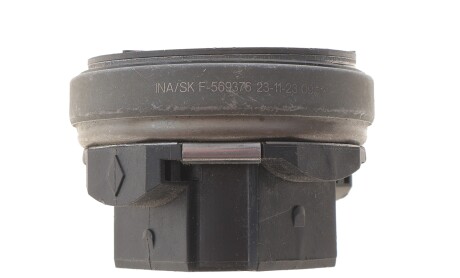 Фото 5 - Автозапчасть LuK DSC_600 0285 00