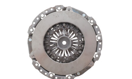 Фото 8 - Автозапчасть LuK DSC_600 0285 00